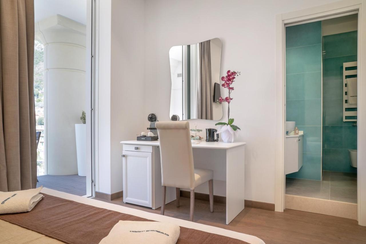 Bed & Breakfast Crescent Moon Salerno