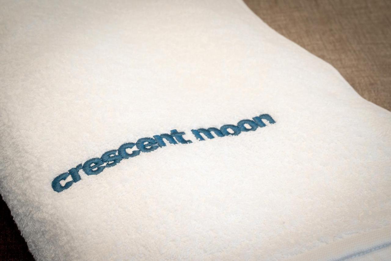 Bed & Breakfast Crescent Moon Salerno