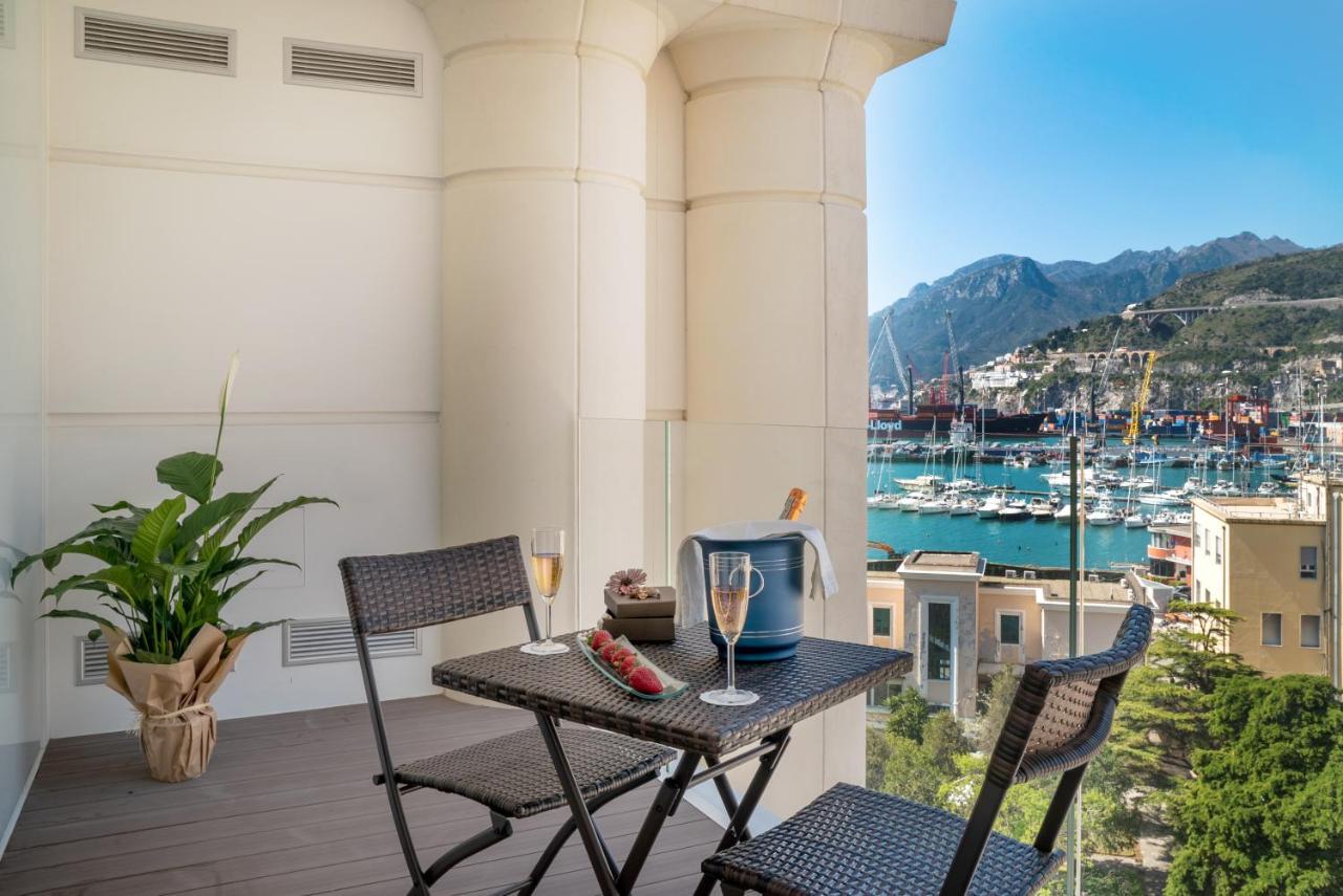 Crescent Moon Bed & Breakfast Salerno