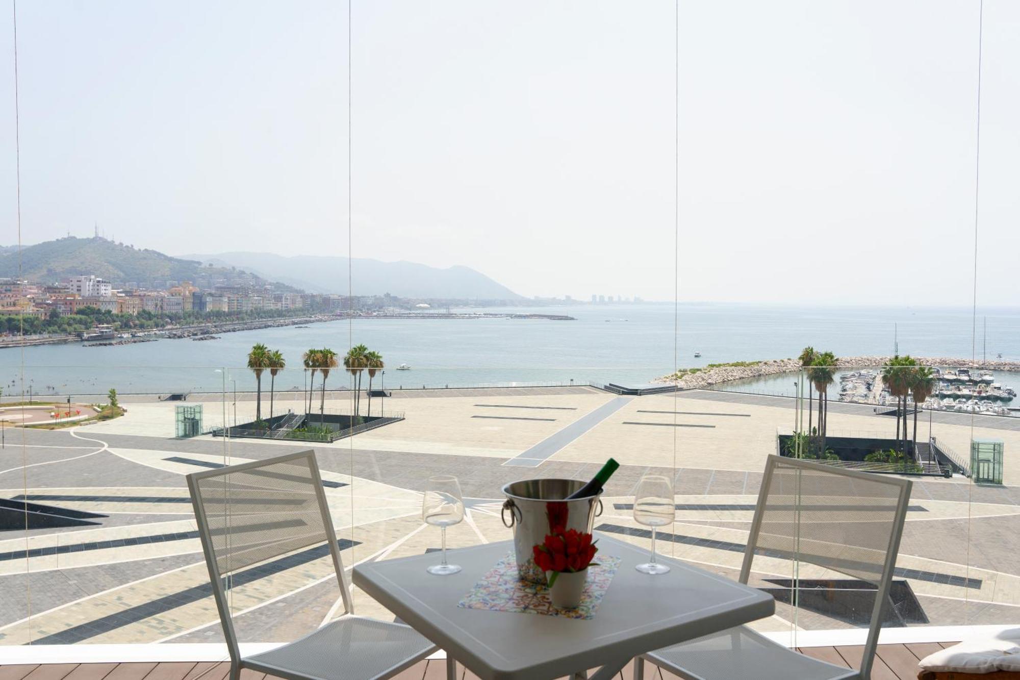 Crescent Moon Salerno